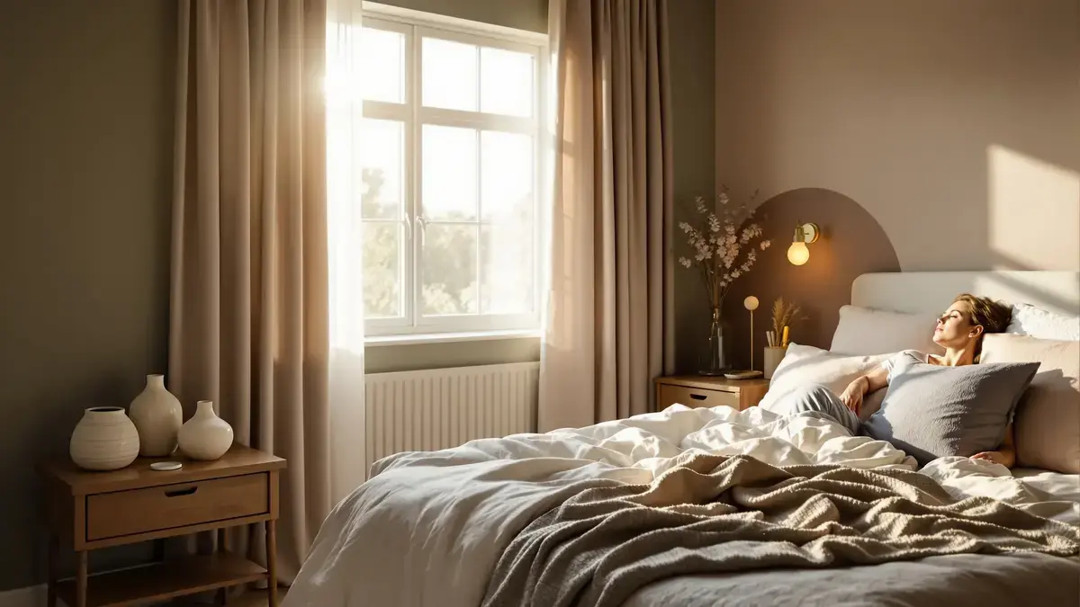 These 7 Colors Designers Love Could Transform Your Bedroom in 2026 but Few People Know