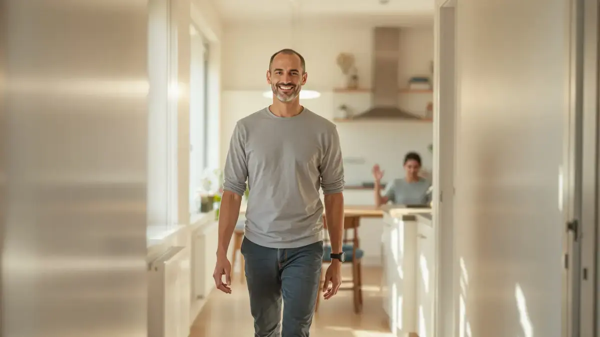 Discover 5 Daily Habits to Improve Your Posture Including 2 with Immediate Results