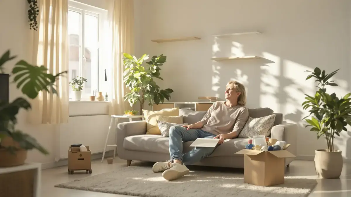 The Danshari Method Could Transform Your Home Into a Zen Space You Underestimate