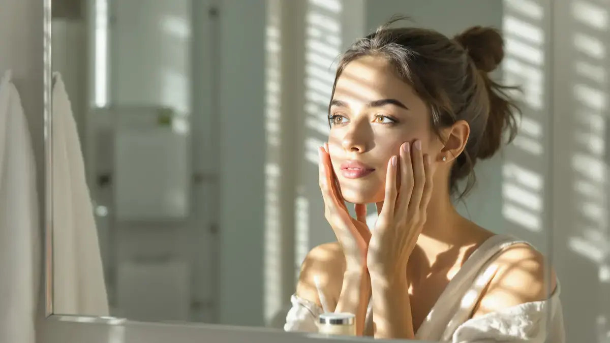 Experts Agree That Early Use of Anti-Aging Creams Can Accelerate Aging a Commonly Underestimated Mistake