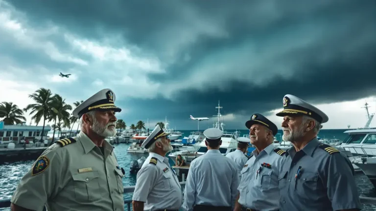 Experts Agree The Bermuda Triangle Mystery Can Be Explained Scientifically But the Dangers Remain