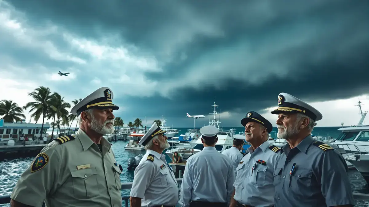 Experts Agree The Bermuda Triangle Mystery Can Be Explained Scientifically But the Dangers Remain