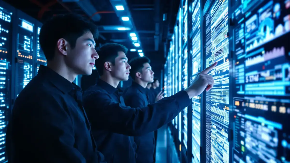 Experts Affirm Chinese Supercomputer Chips Are Ten Times More Powerful Than Nvidia’s Challenging Established Beliefs