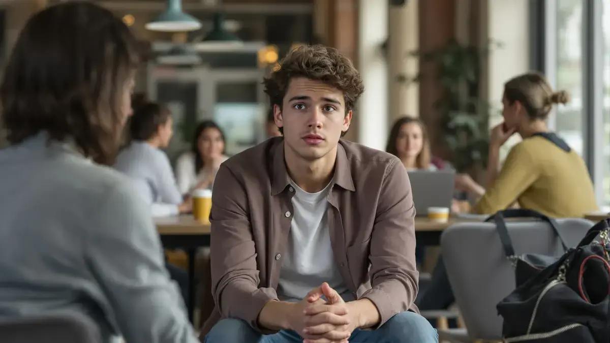 Experts Confirm Individuals Frequently Criticized in Childhood May Develop Harmful Relationship Behaviors Without Realizing It