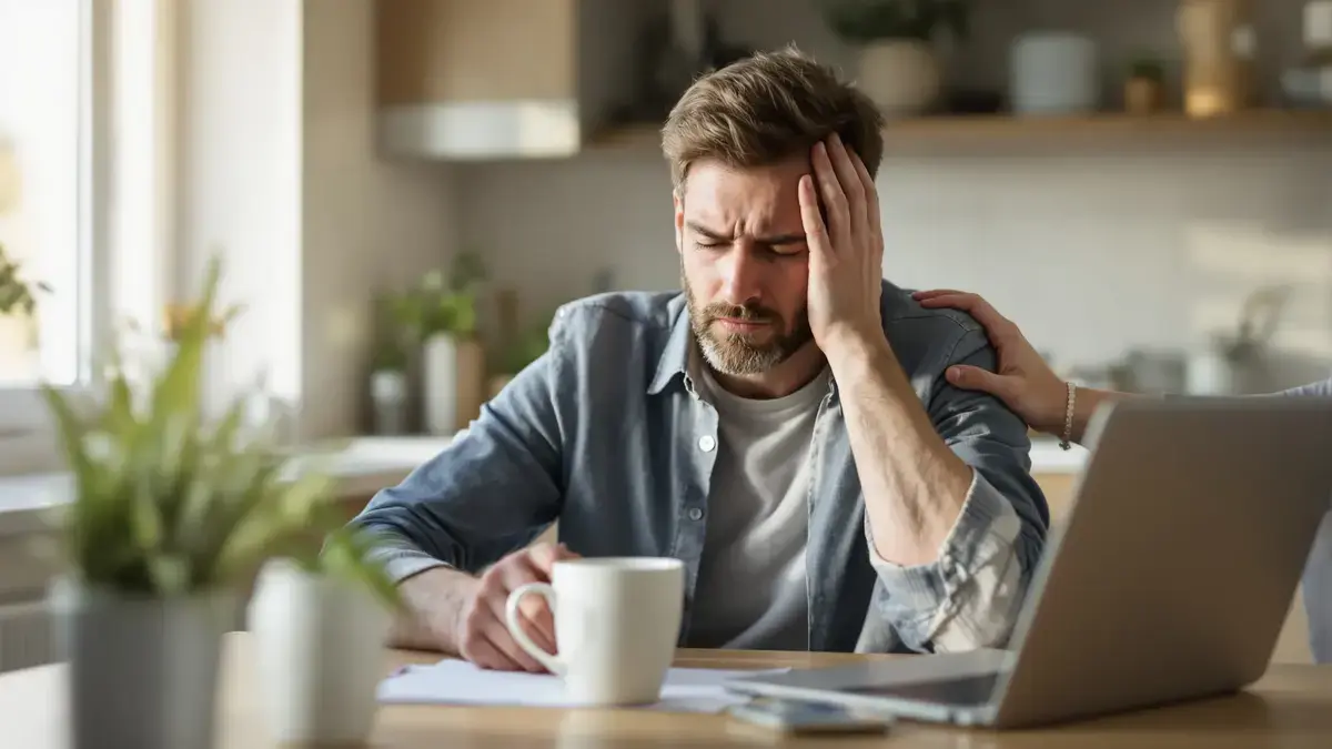 Experts Observe a Concerning Trend Those Who Always Put Others First Risk Burnout and Regret Because This Choice Is Not Inevitable