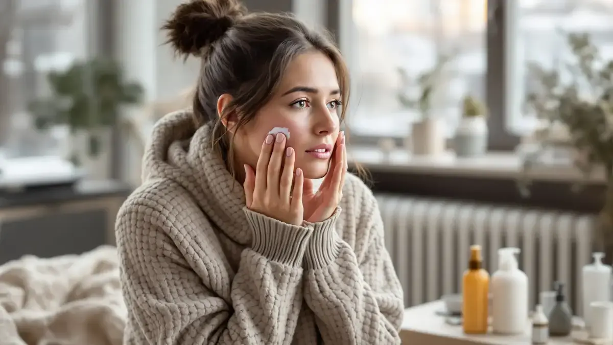 Experts Observe an Intriguing Trend: Users of This Cream in Scandinavia Risk Damaging Their Skin and Causing Irritation According to Professionals