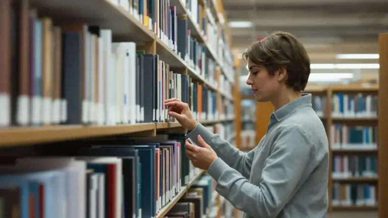 Experts agree those who return an item to its original place may miss revealing personality traits and development opportunities