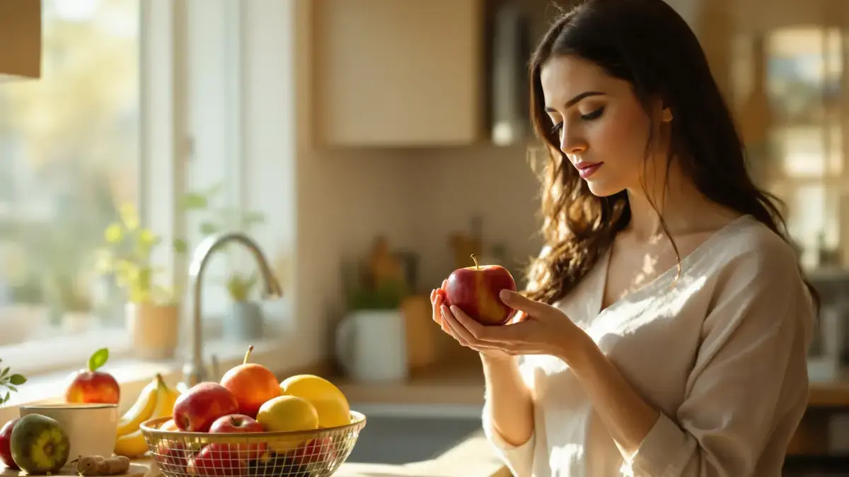 This damning report reveals that 90 percent of these fruits you believe are healthy are contaminated with pesticides