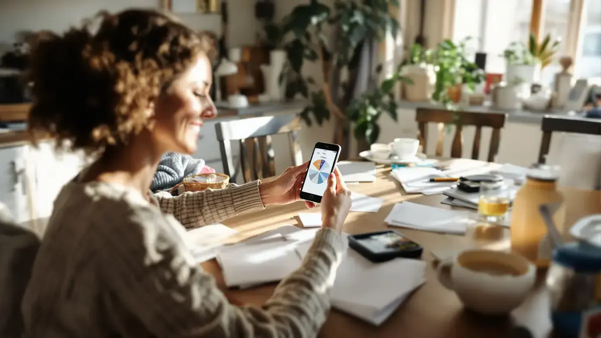 A Fun Method for Decluttering the House Has Been Tested and Proven Very Effective