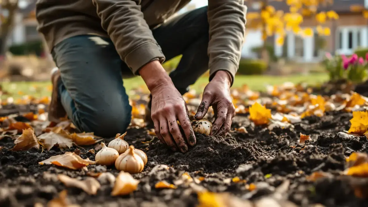 This Gardener Shares 5 Bulbs to Plant for a Stunning Spring