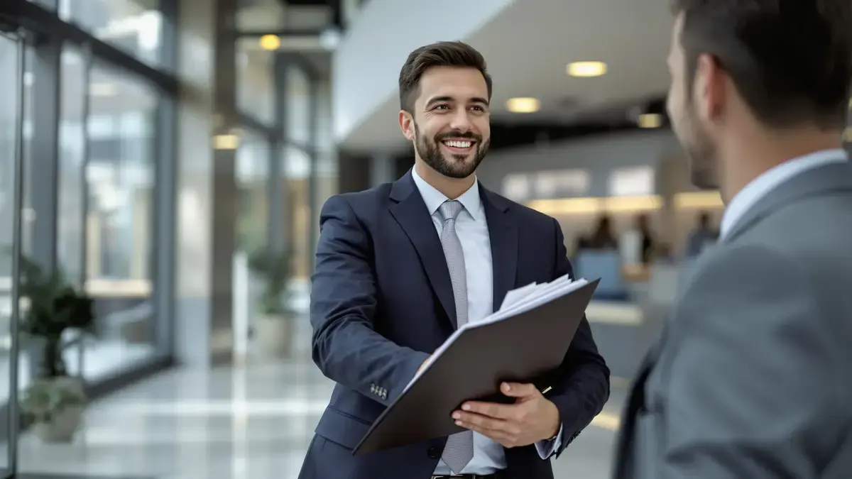 Highlight This Often Overlooked Personality Trait to Impress Recruiters