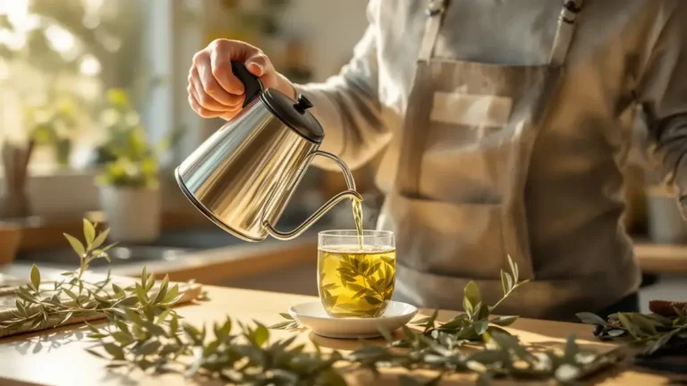 Hypertension cholesterol diabetes stress an underrated herbal tea could transform your often neglected health