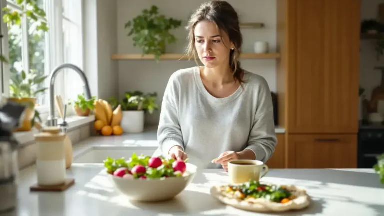 Attention Diet Enthusiasts Eating This Food to Cleanse the Liver May Lead to Weight Mistakes and Imbalances Experts Warn