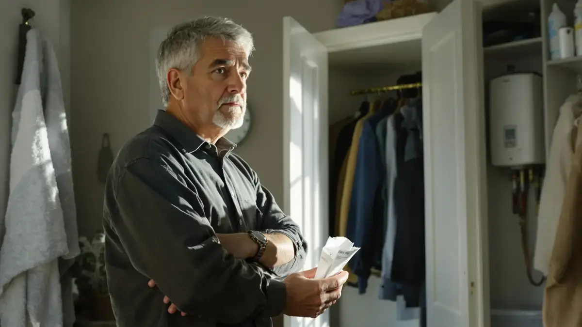 Neglecting This Device in Spring Leads to a 350 Euro Annual Electricity Bill That Many Underestimate