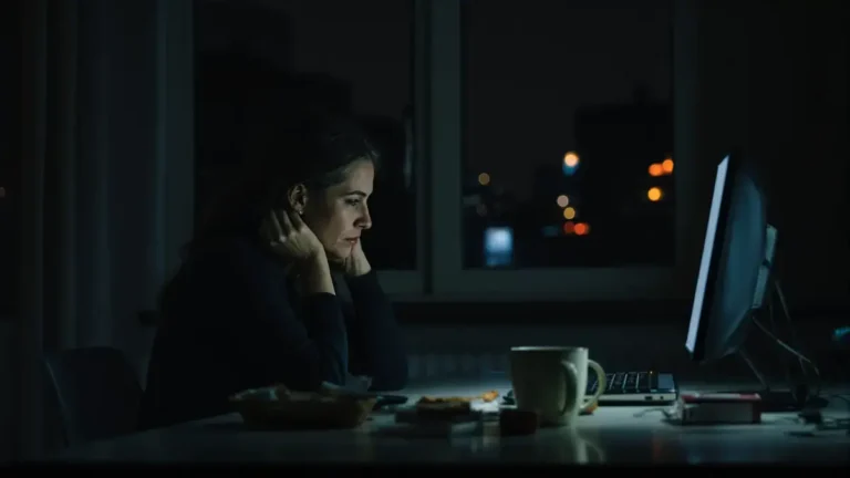 Experts Confirm: Night Owls Face 16 Percent Higher Risk of Cardiovascular Events Due to Health Disruption