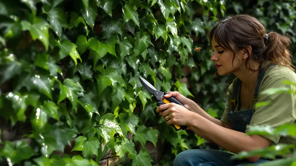 This Often Overlooked Plant Invades Your Garden and Attracts Flies and Mosquitoes Without You Knowing