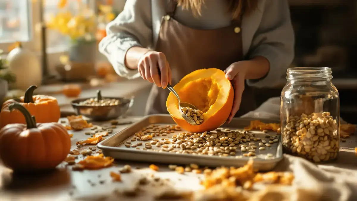 These Often Overlooked Seeds Boost Your Immune System More Than You Think