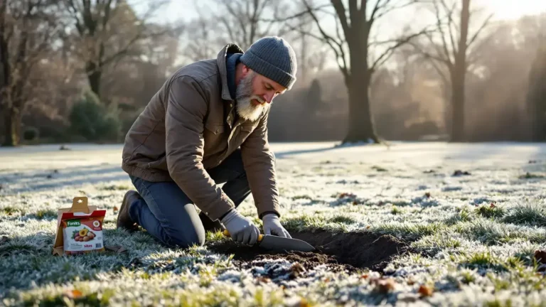 Experts Confirm Planting Bulbs in February Is Not Just for Experienced Gardeners but May Disrupt Spring Bloom