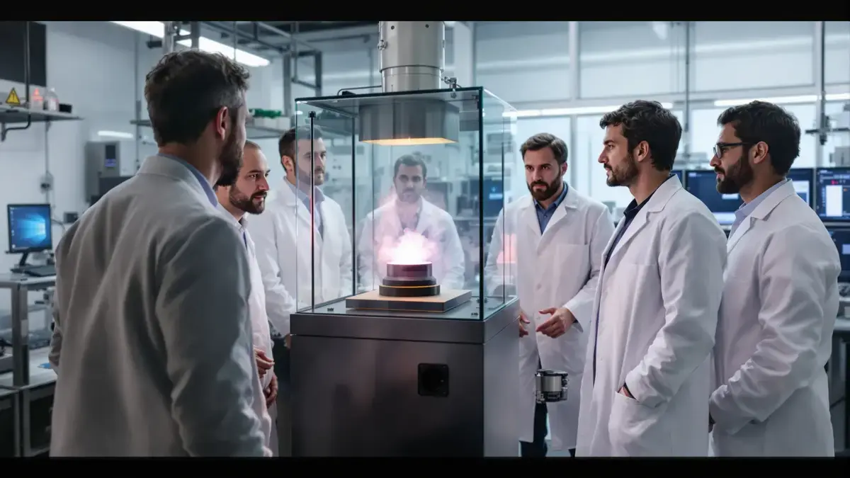 Experts Agree: Solving a Long-Standing Quantum Mystery Challenges Established Beliefs in Modern Physics