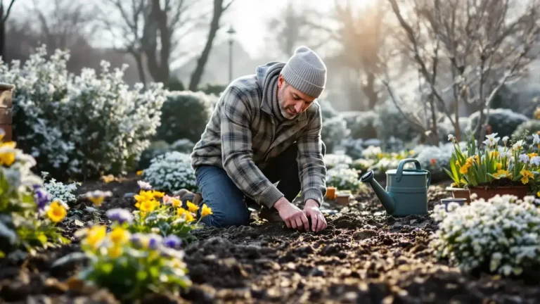 Varieties to Sow in January An Often Overlooked Opportunity for an Exceptional Garden